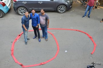 MCA Movie Success Celebrations